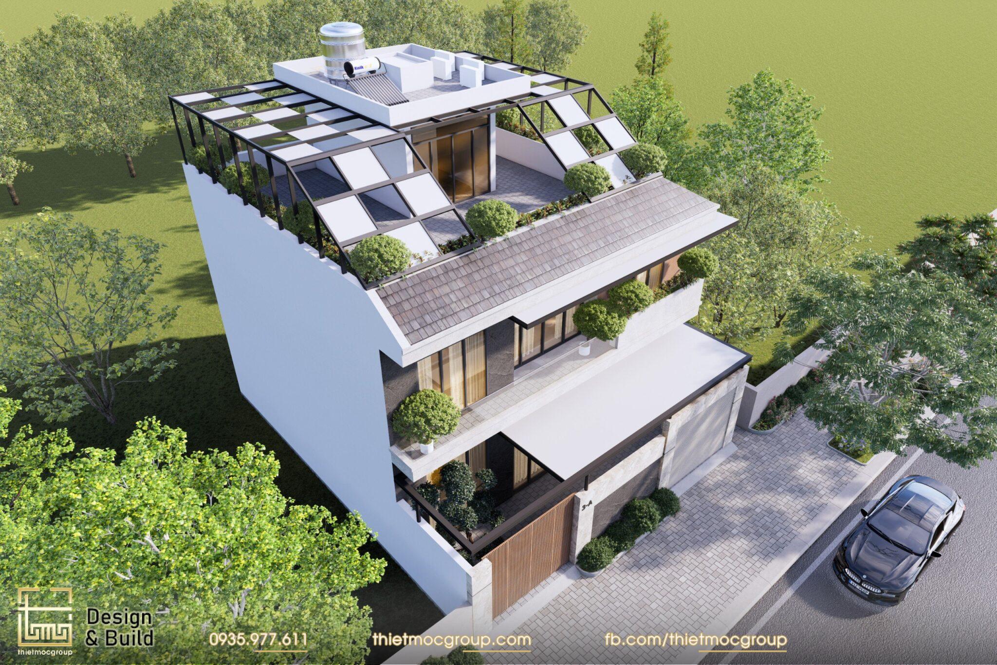 Top 3 Đơn Vị Thiết Kế và Xây Dựng Trọn Gói Uy Tín Tại Hồ Chí Minh