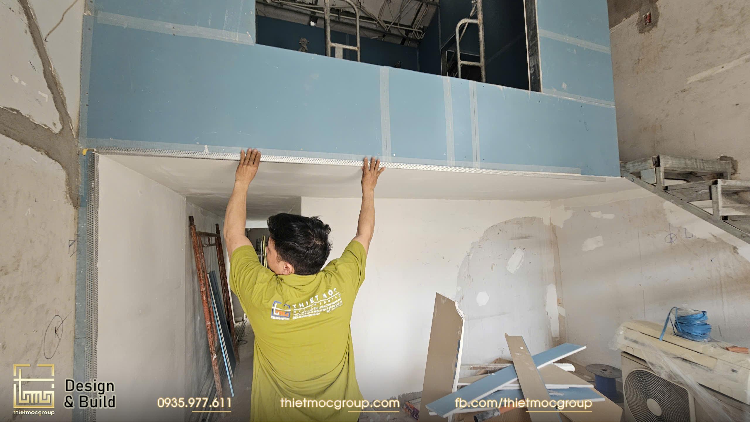 CẢI TẠO CĂN HỘ CHUNG CƯ CŨ QUẬN 3 24 khao sat cai tao can ho 1