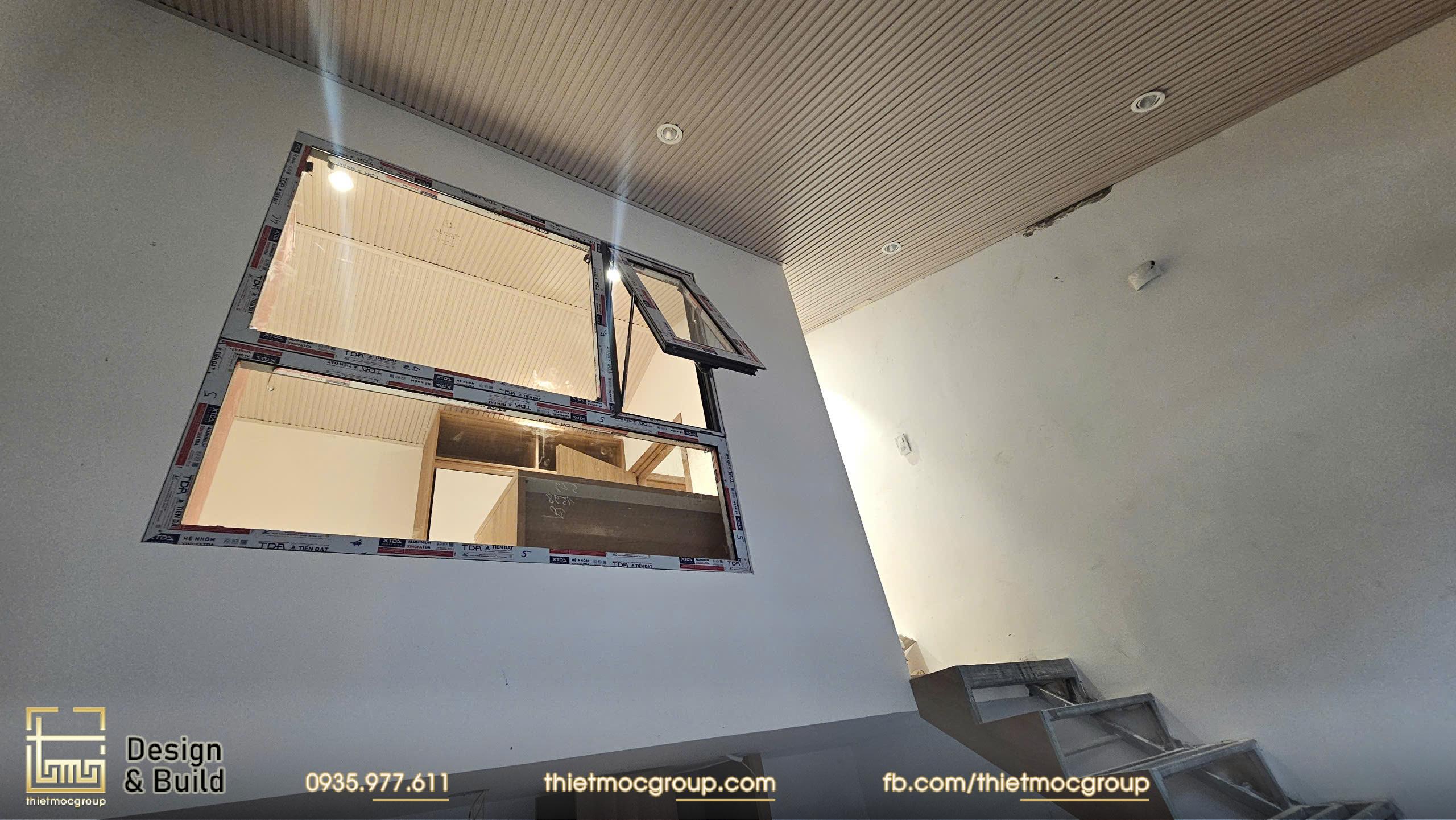 CẢI TẠO CĂN HỘ CHUNG CƯ CŨ QUẬN 3 28 thi cong cai tao can ho 5