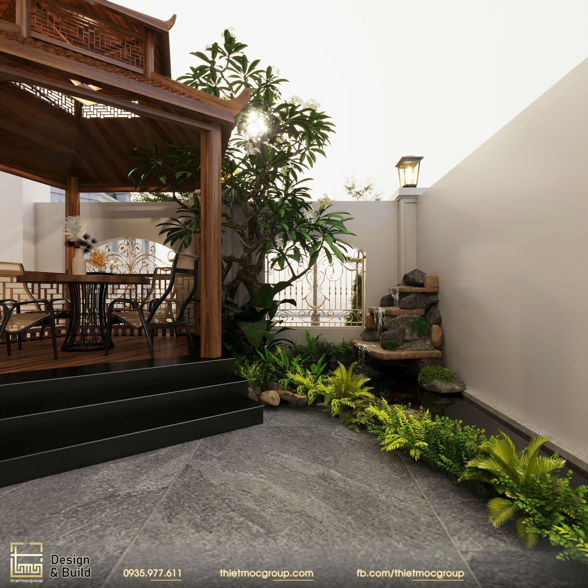 biet thu tan co dien 11