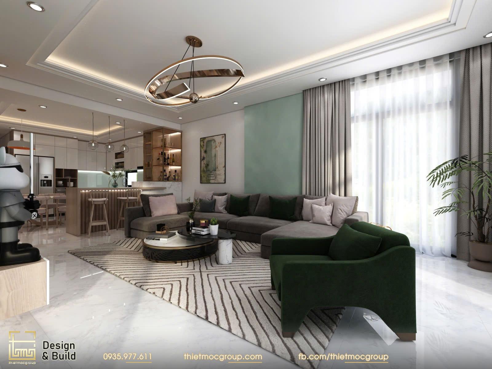 biet thu tan co dien 18