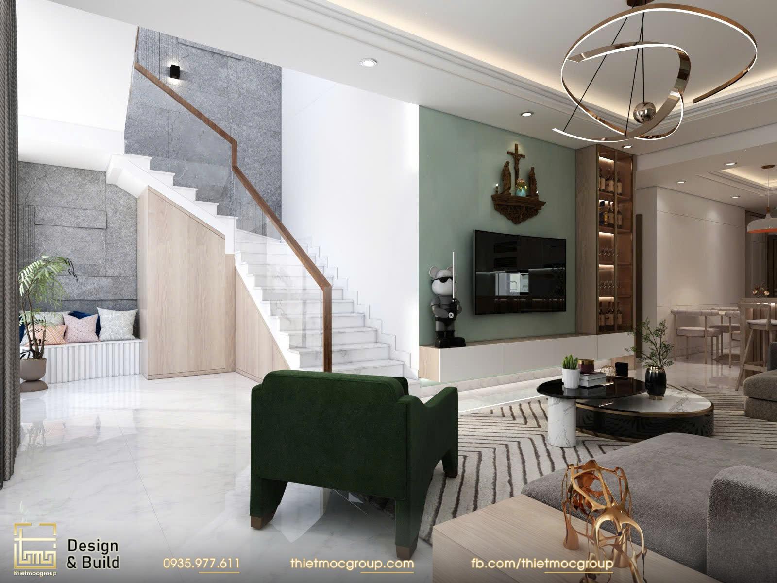 biet thu tan co dien 19