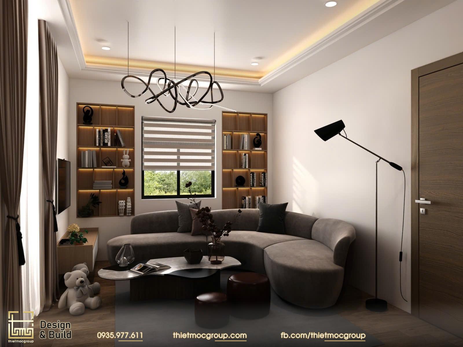 biet thu tan co dien 23