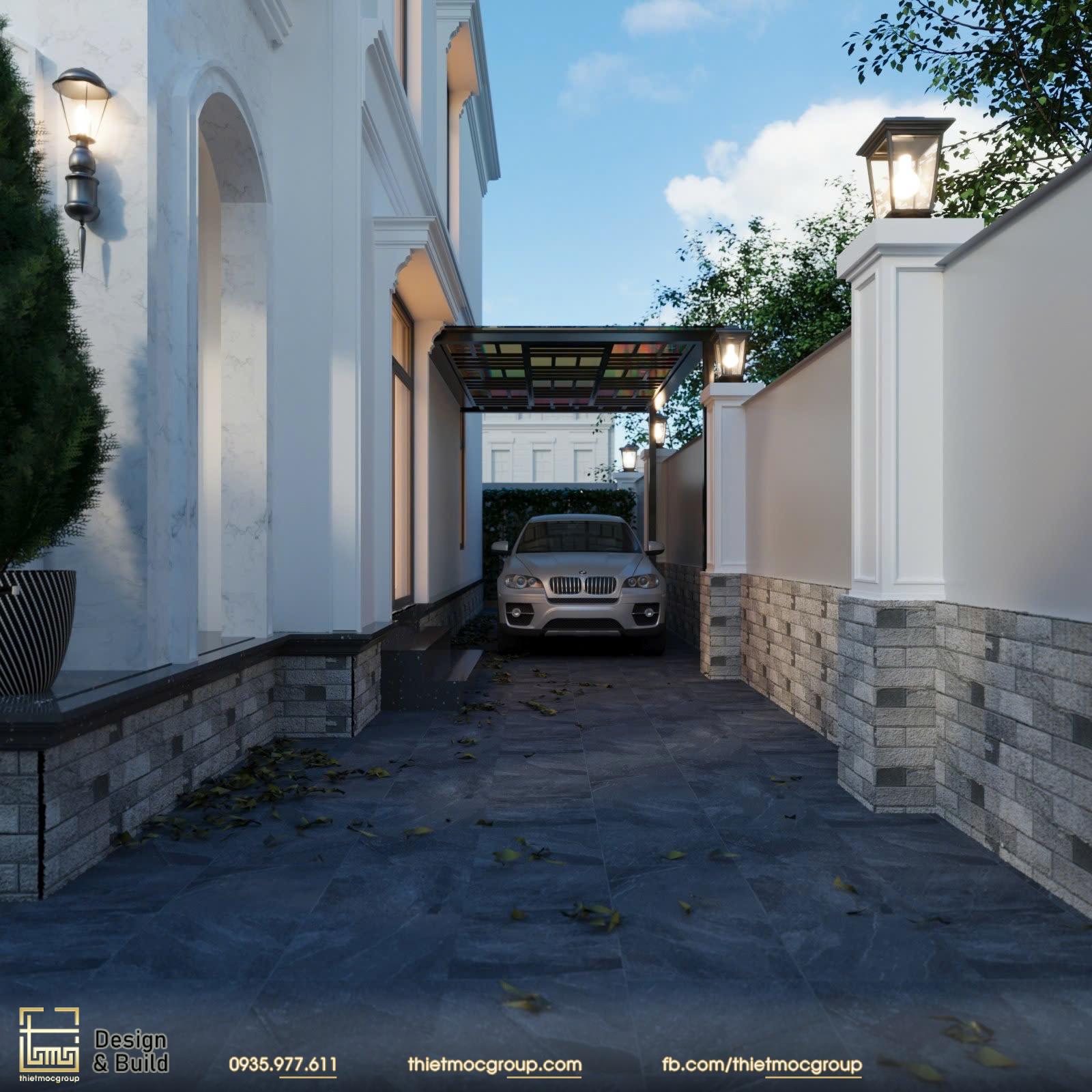 biet thu tan co dien 24