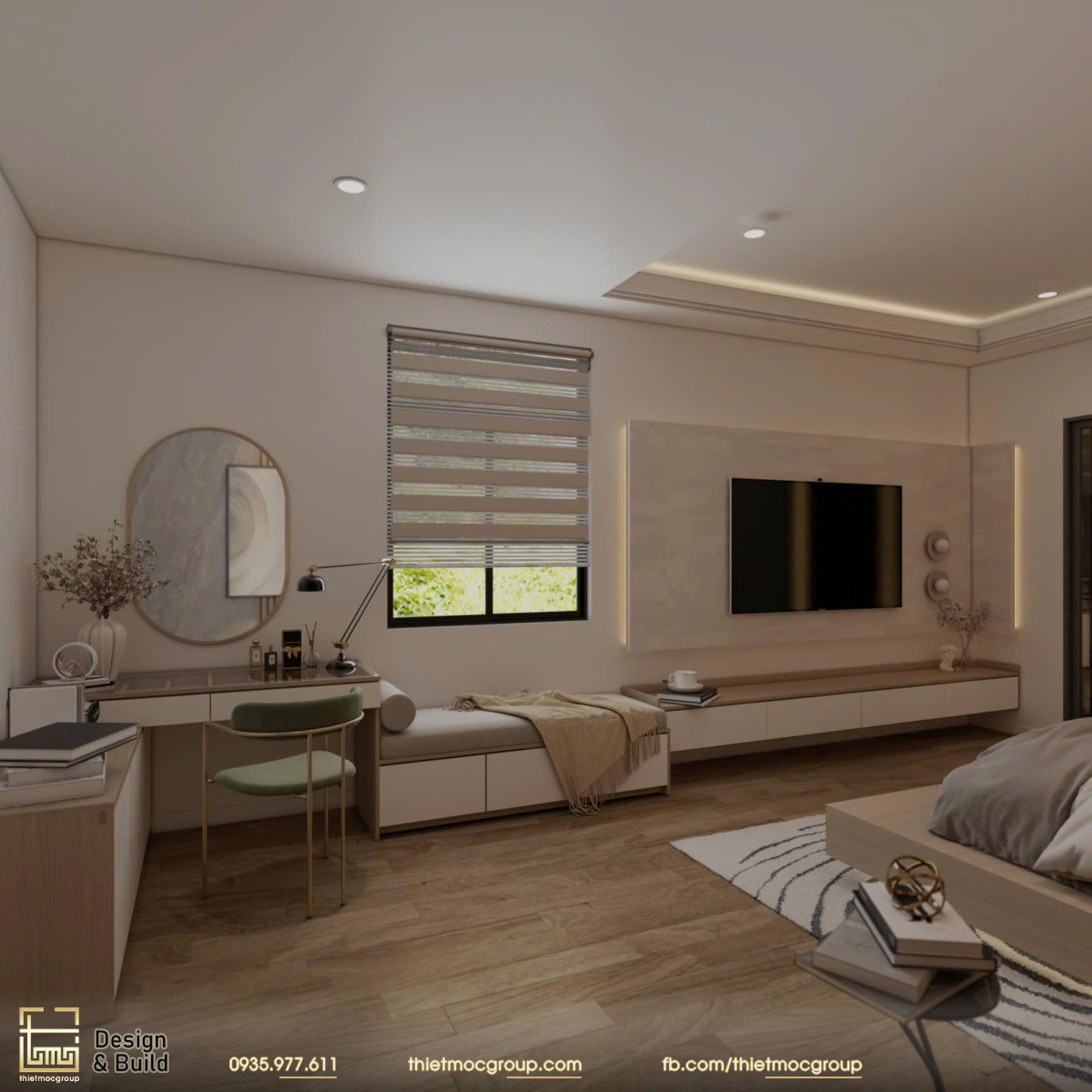 biet thu tan co dien 7