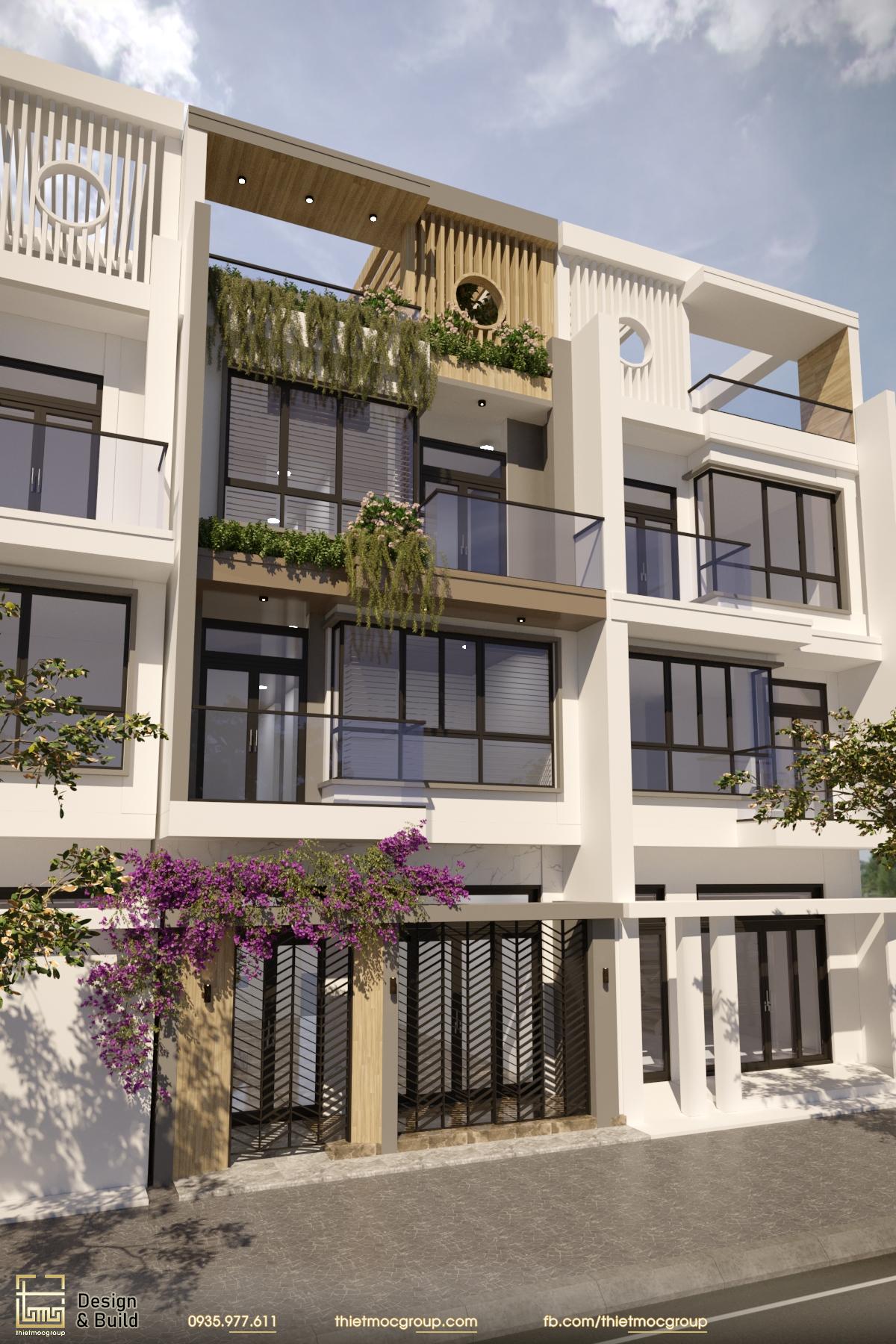 mau thiet ke nha pho dep duoc yeu thich moi nhat 2025 17