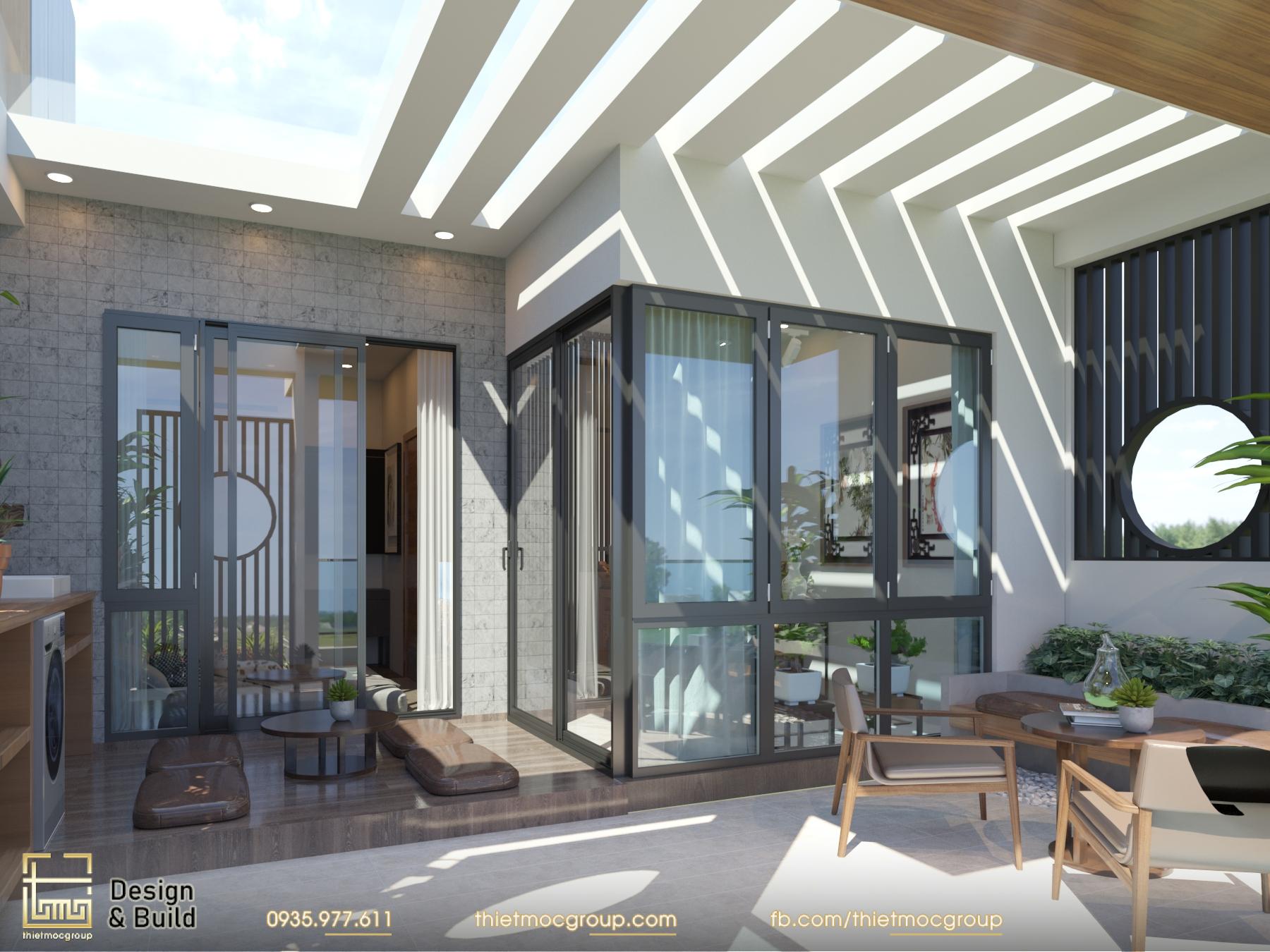 mau thiet ke nha pho dep duoc yeu thich moi nhat 2025 5