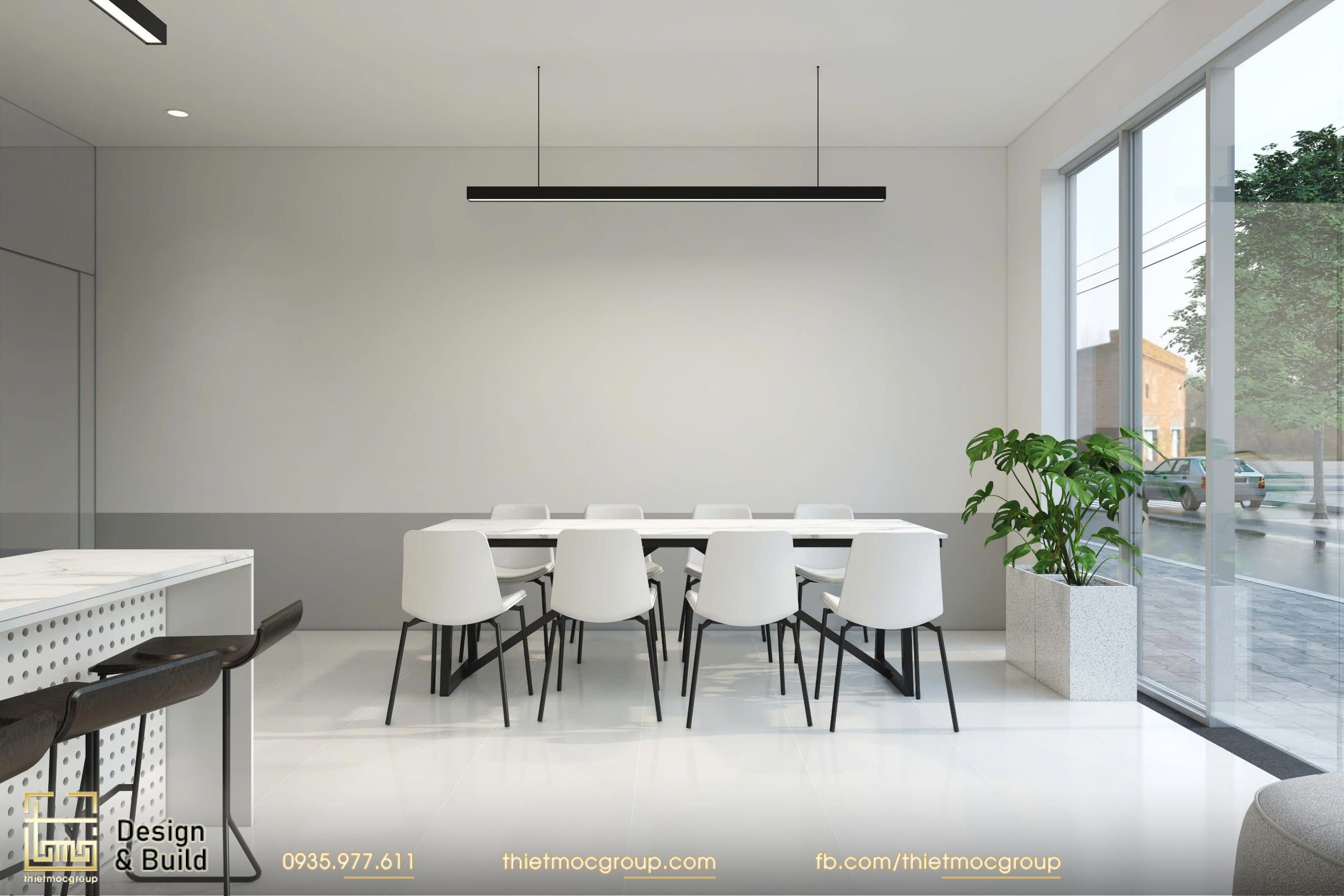 thiet ke van phong codershool 1