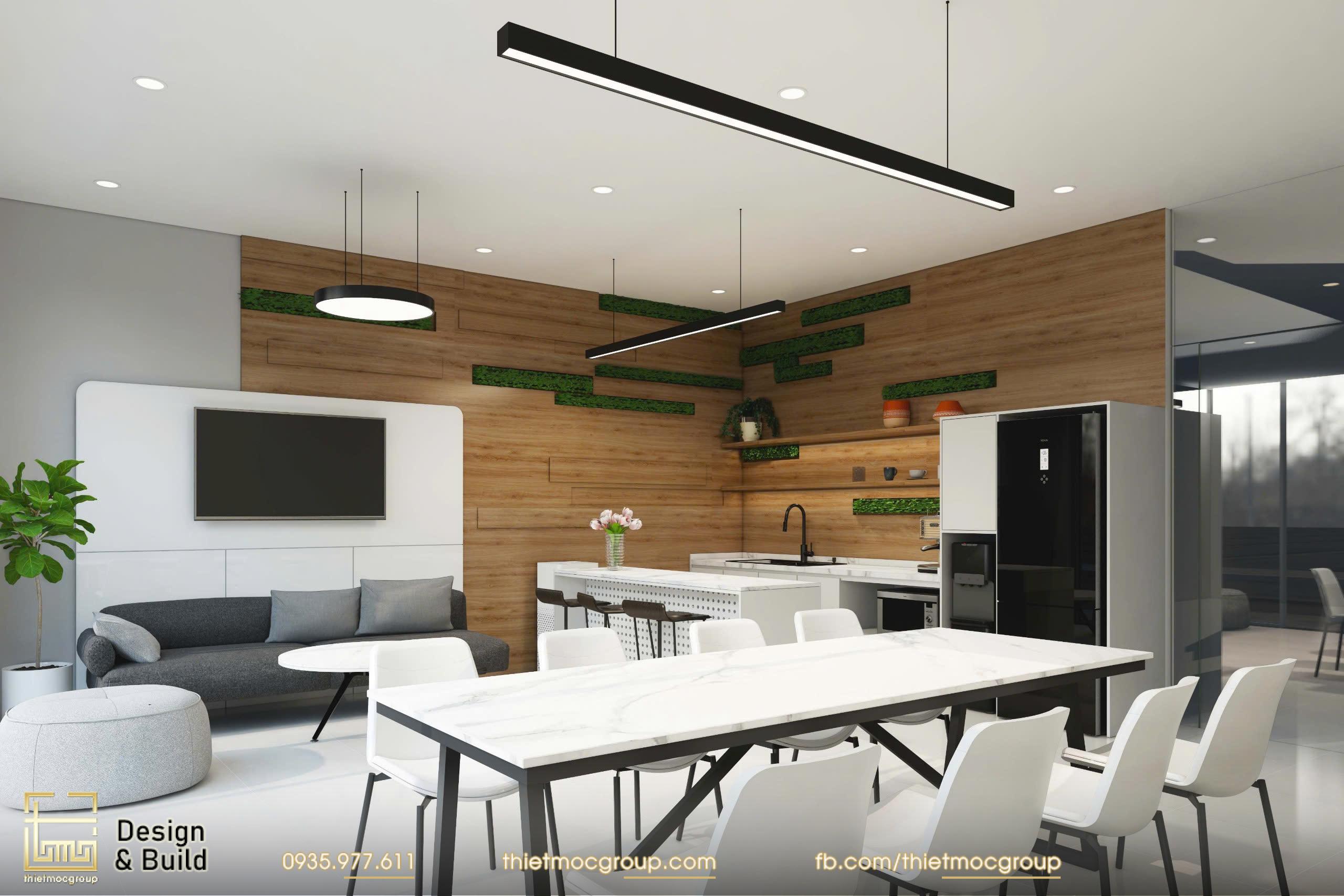 thiet ke van phong codershool 3