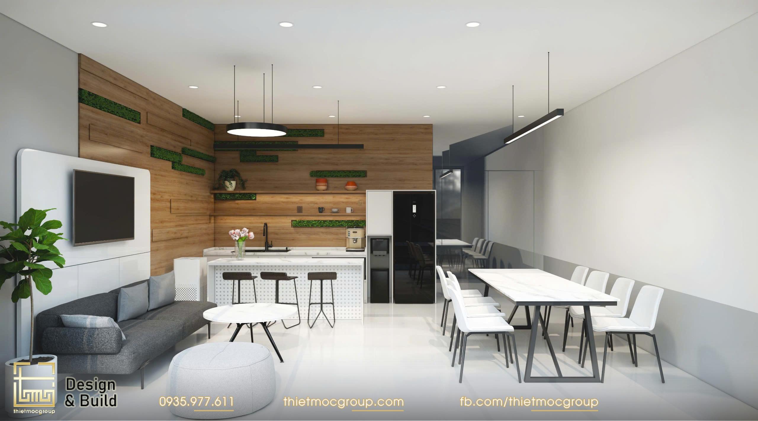 thiet ke van phong codershool 4