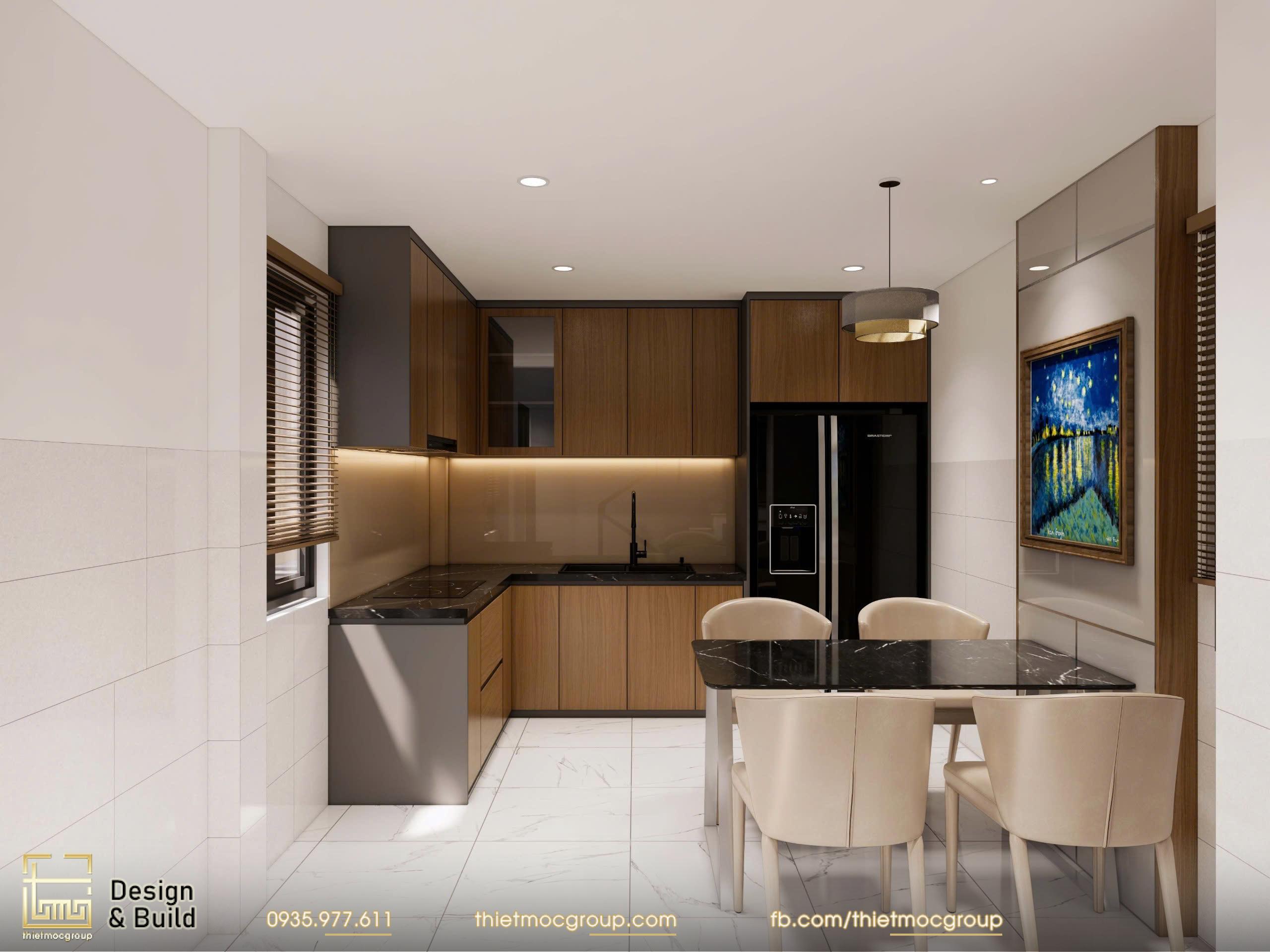 thiet ke nha pho dien tich nho 1