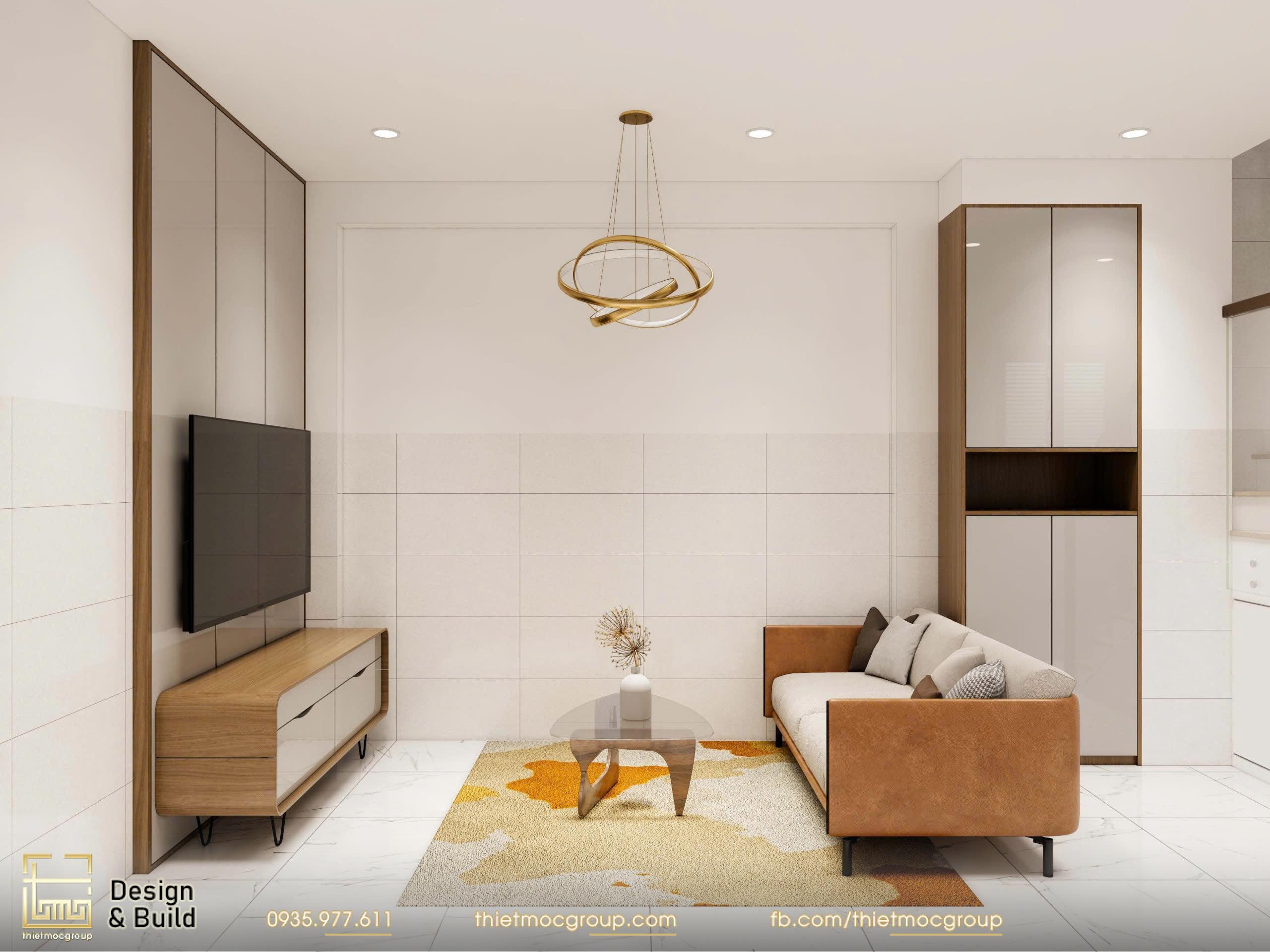 thiet ke nha pho dien tich nho 6