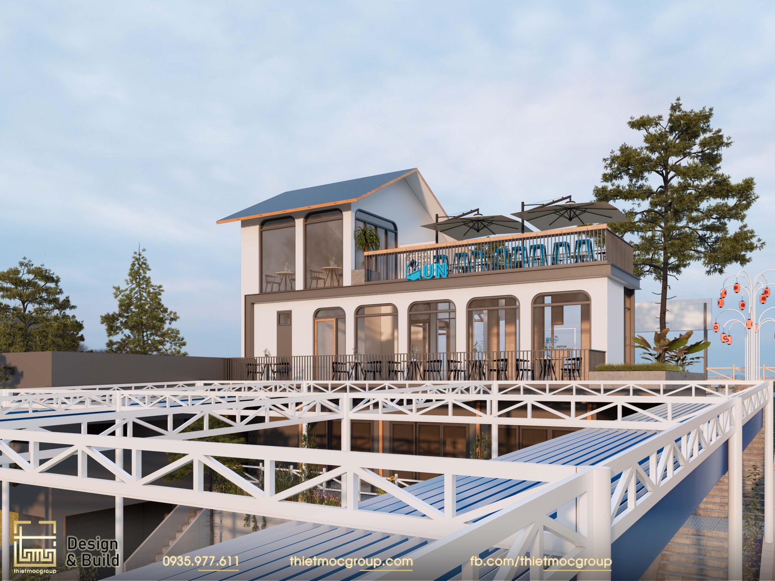 Thiết Kế Nhà Hàng Kết Hợp Caffe 38 NGOAI THAT 7 scaled