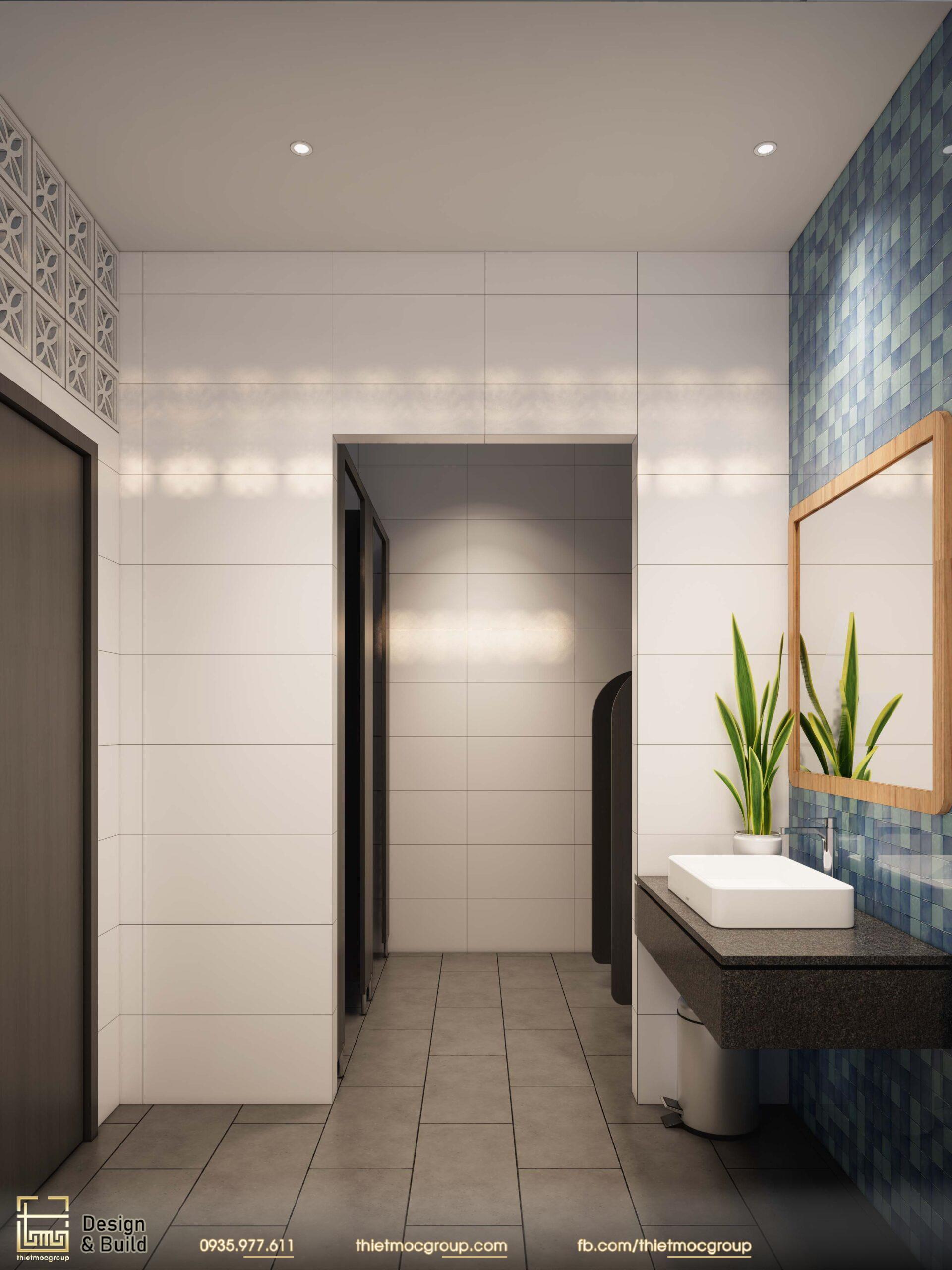 Thiết Kế Nhà Hàng Kết Hợp Caffe 65 WC 1 scaled