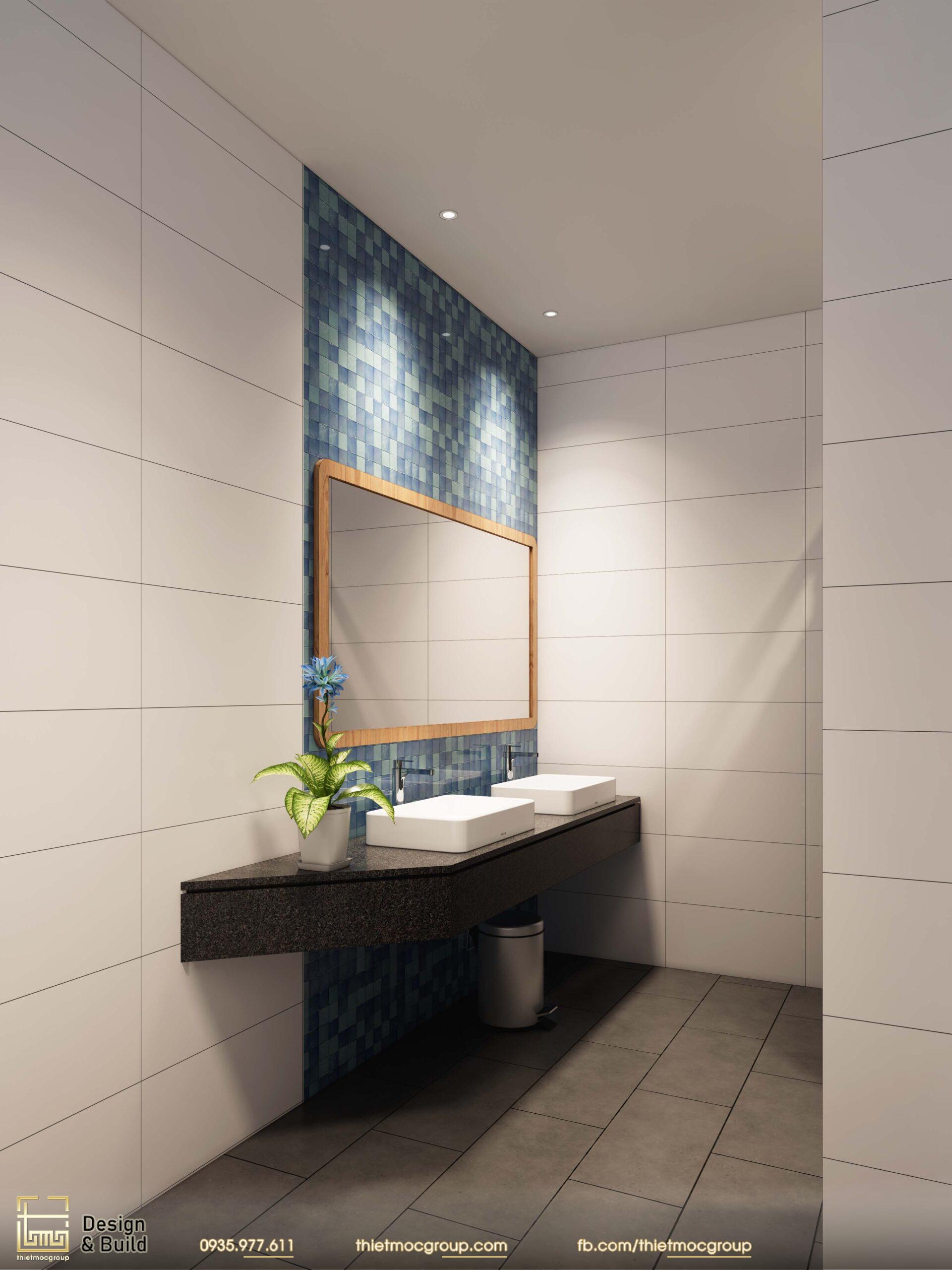 Thiết Kế Nhà Hàng Kết Hợp Caffe 67 WC 3 scaled