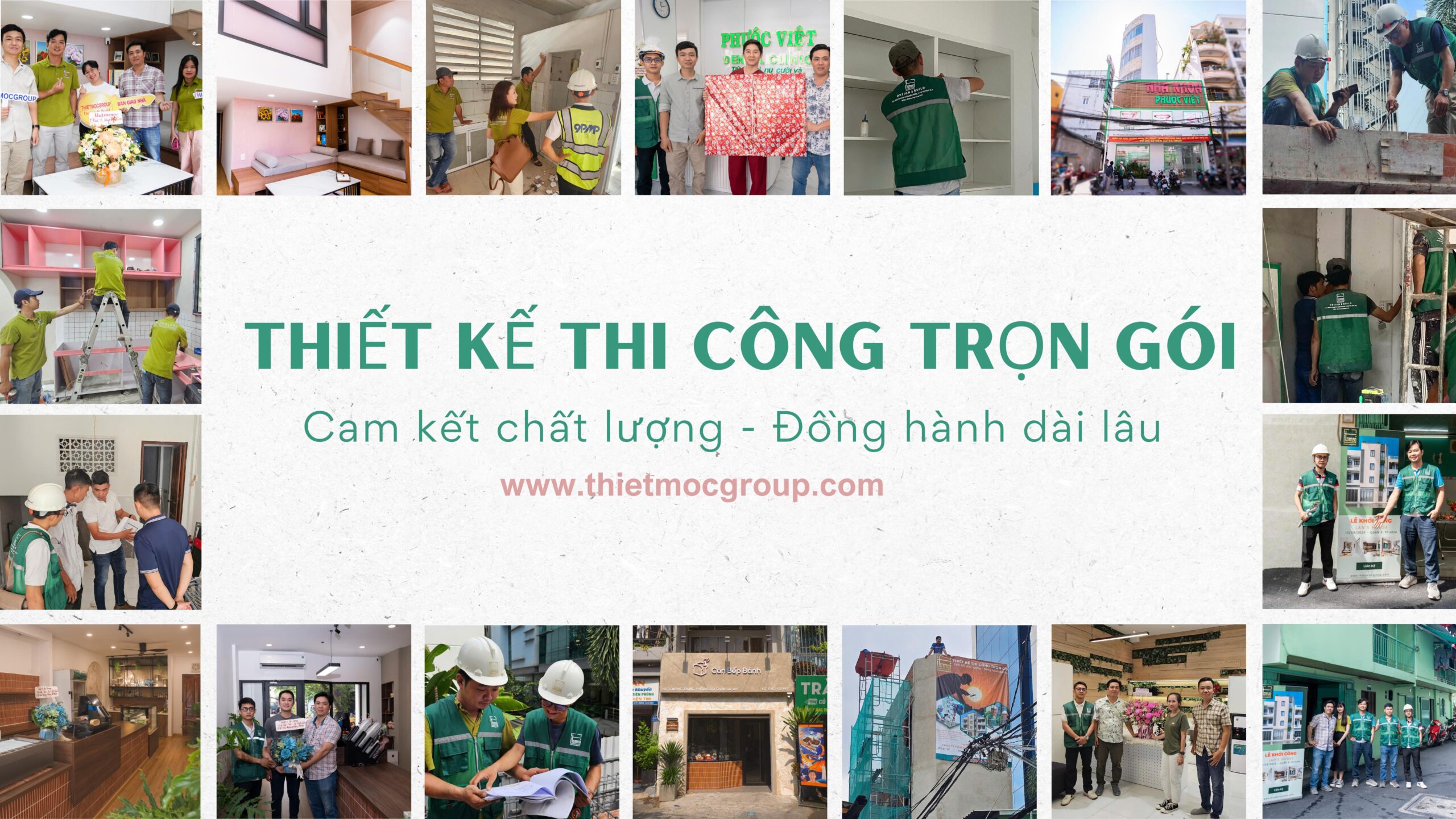 Thiết kế thi công nhà đẹp 282 thi cong tron goi scaled
