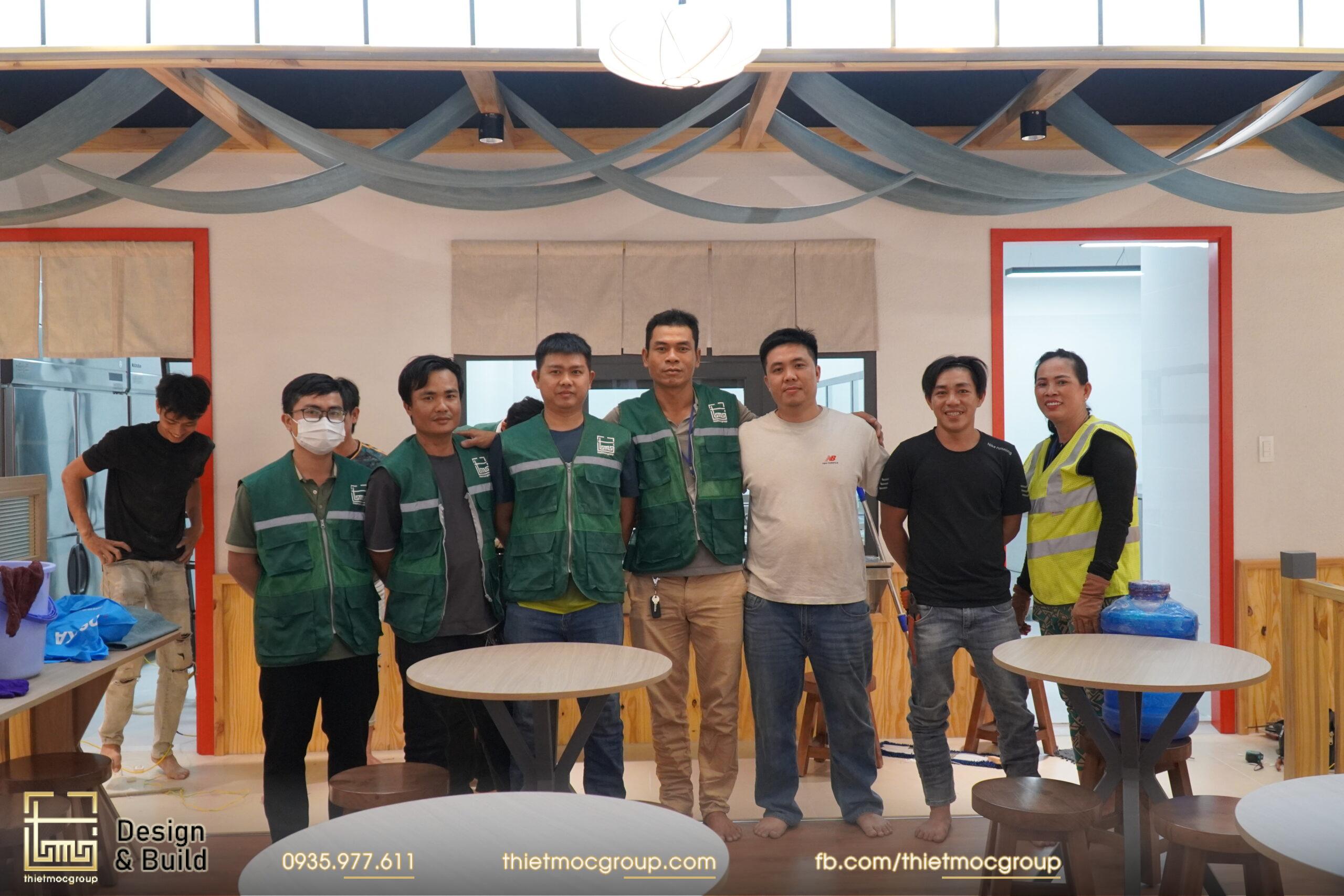 THI CÔNG CẢI TẠO CỬA HÀNG SUSHI-NAKAJIMA SUISAN ( VIỆT NAM ) 16 DSC00449 scaled