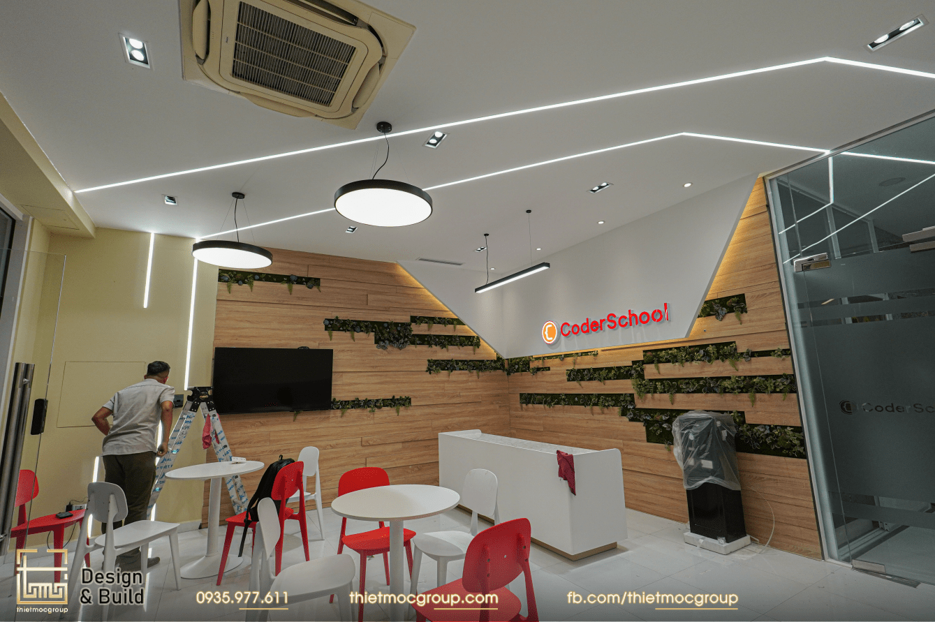 THI CÔNG CẢI TẠO VĂN PHÒNG CODER SCHOOL 9 cai tao van phong
