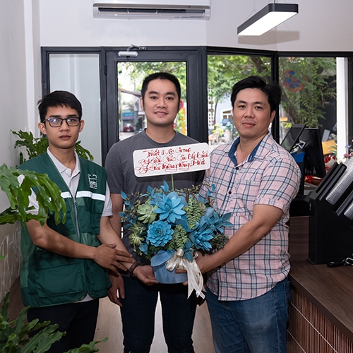 can bep banh