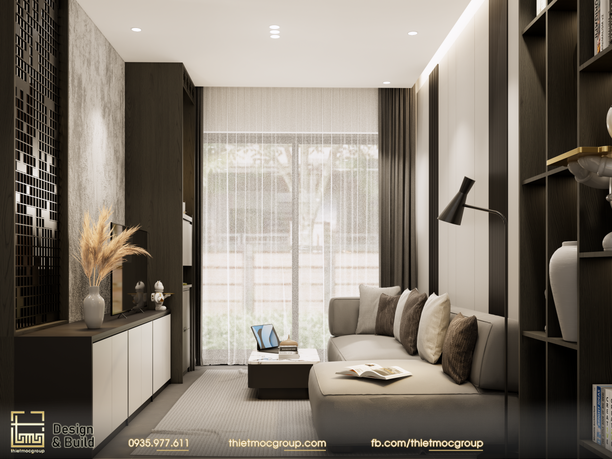 THIẾT KẾ NỘI THẤT NHÀ PHỐ VƯỜN - WATERPOINT 41 Screenshot 2026 09 23 223033