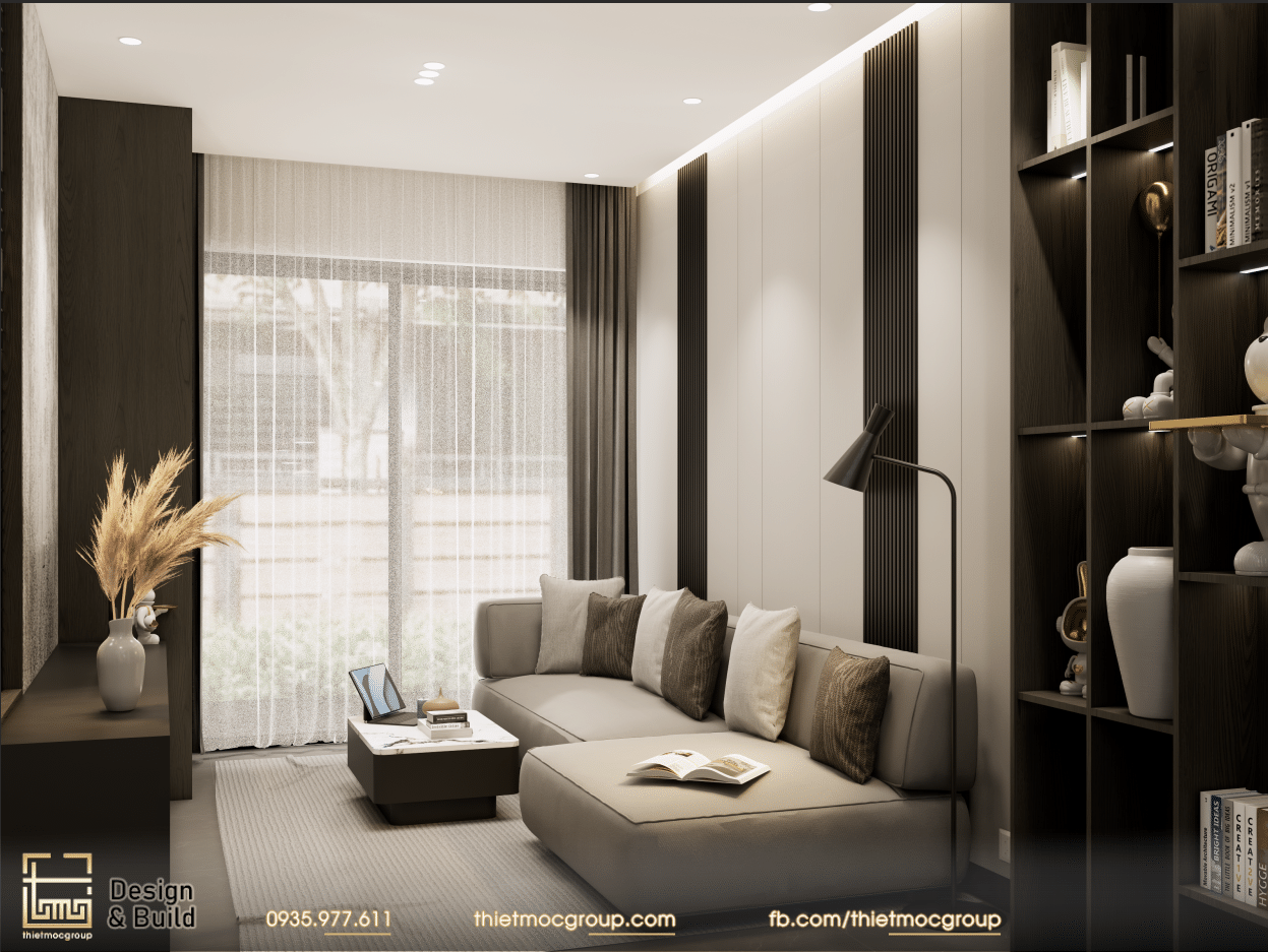 THIẾT KẾ NỘI THẤT NHÀ PHỐ VƯỜN - WATERPOINT 43 Screenshot 2026 09 23 223515