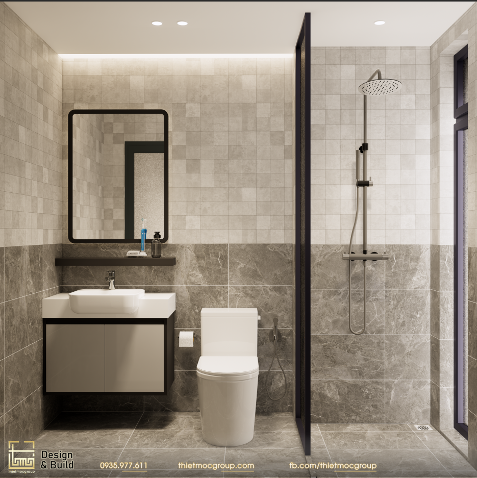 THIẾT KẾ NỘI THẤT NHÀ PHỐ VƯỜN - WATERPOINT 50 Screenshot 2026 09 23 230229