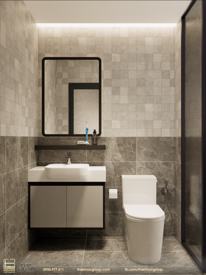 THIẾT KẾ NỘI THẤT NHÀ PHỐ VƯỜN - WATERPOINT 52 Screenshot 2026 09 23 230446
