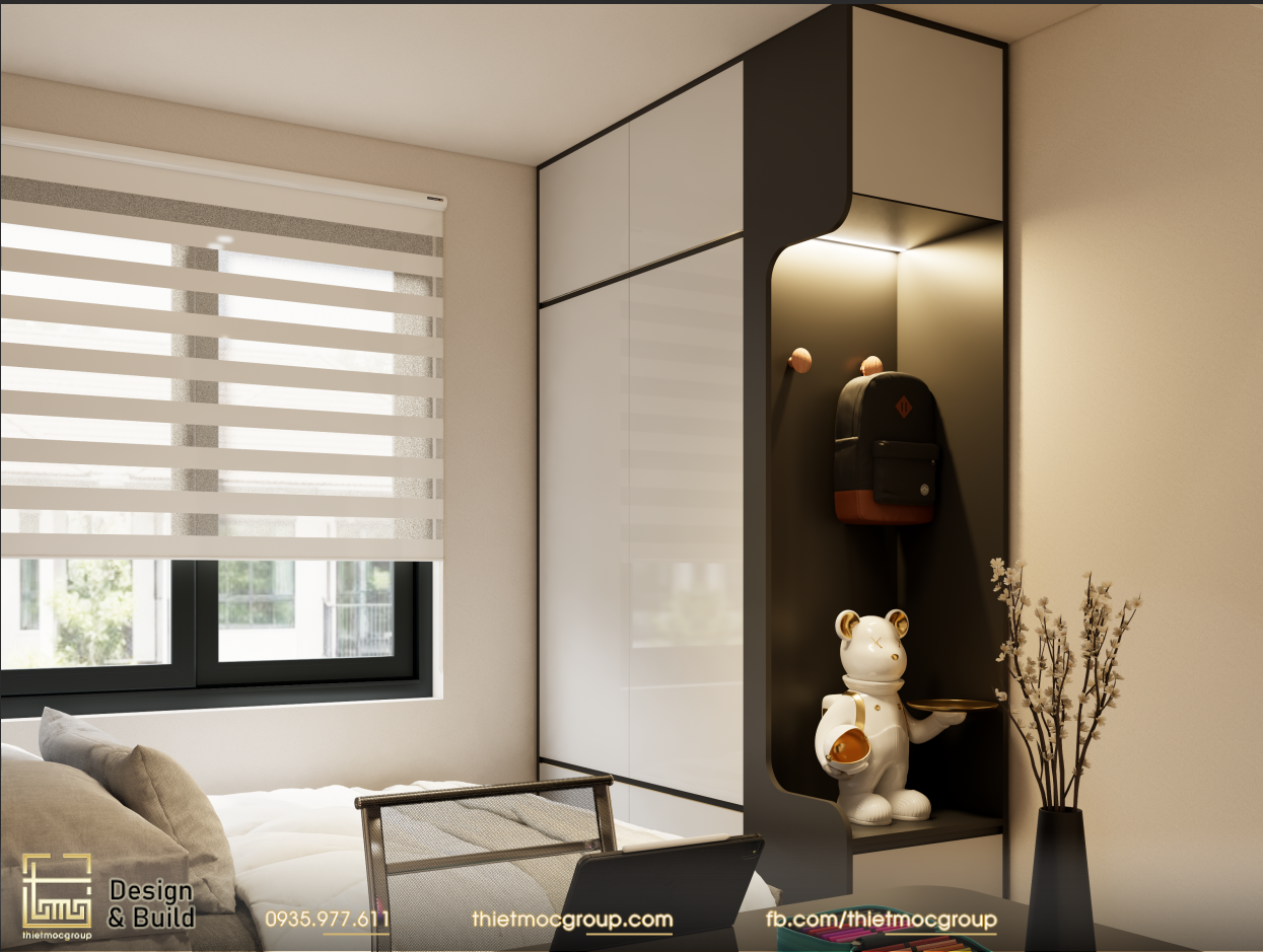 THIẾT KẾ NỘI THẤT NHÀ PHỐ VƯỜN - WATERPOINT 65 Screenshot 2026 09 23 231833