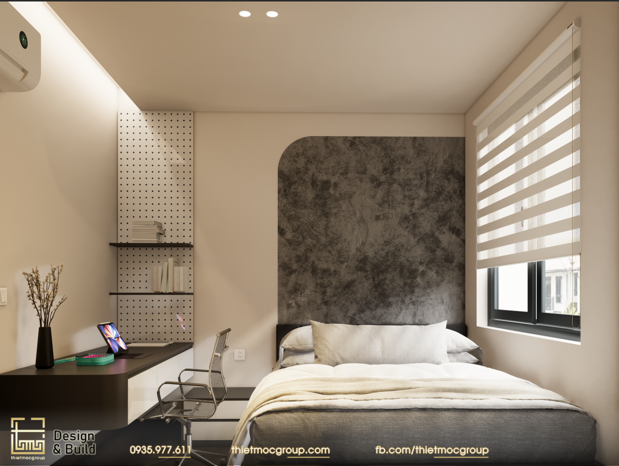 THIẾT KẾ NỘI THẤT NHÀ PHỐ VƯỜN - WATERPOINT 66 Screenshot 2026 09 23 232249