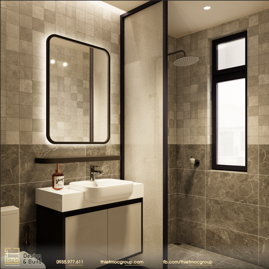 THIẾT KẾ NỘI THẤT NHÀ PHỐ VƯỜN - WATERPOINT 75 Screenshot 2026 09 23 233056